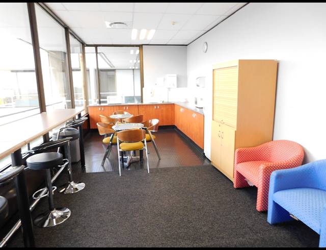 400M² OFFICE TO LET IN RANDBURG CENTRAL